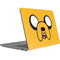 Adult Swim Adventure Time Jake The Dog Surface Laptop Studio Skin